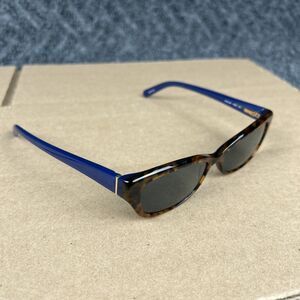 Kate Spade Eyeglasses Frames Only Catalina Tortoise Blue 51-14-135.    G141